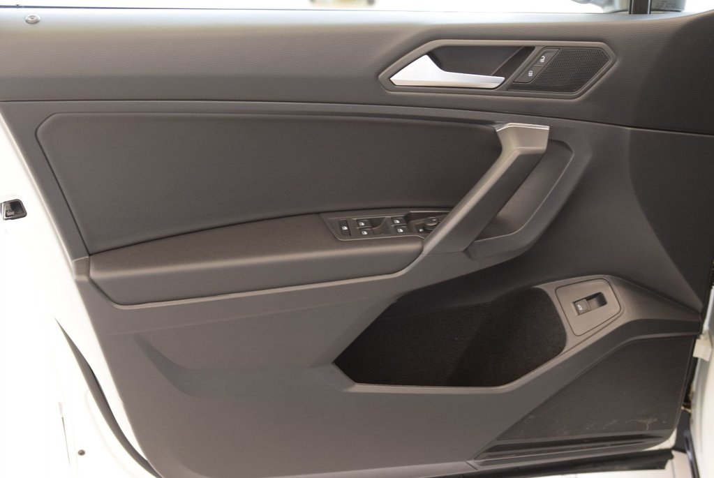 2021 Volkswagen Tiguan COMFORTLINE+7 PASSAGERS in Laval, Quebec - 18 - w1024h768px