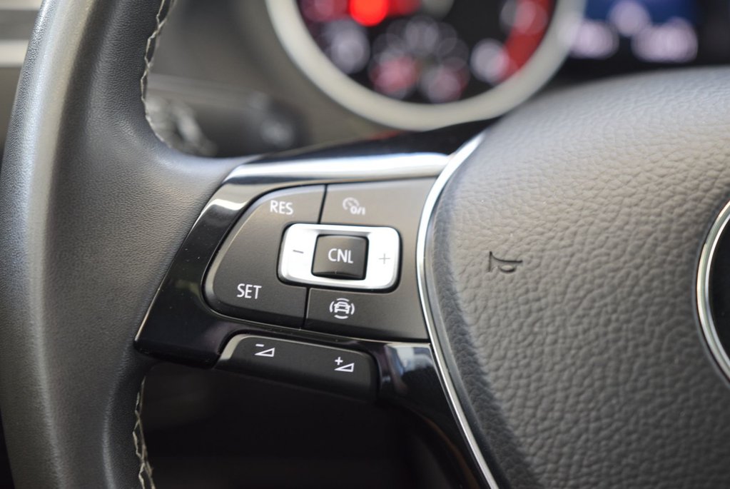 2021 Volkswagen Tiguan COMFORTLINE+7 PASSAGERS in Laval, Quebec - 27 - w1024h768px