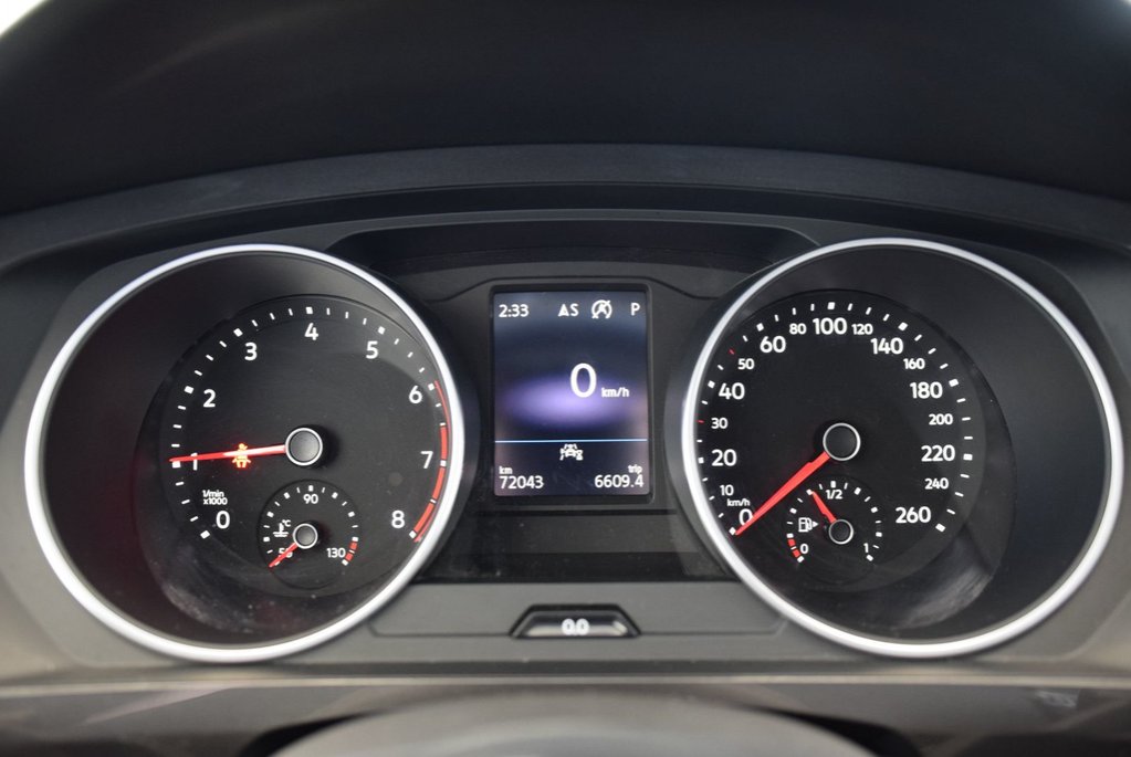 2021 Volkswagen Tiguan COMFORTLINE+7 PASSAGERS in Laval, Quebec - 29 - w1024h768px