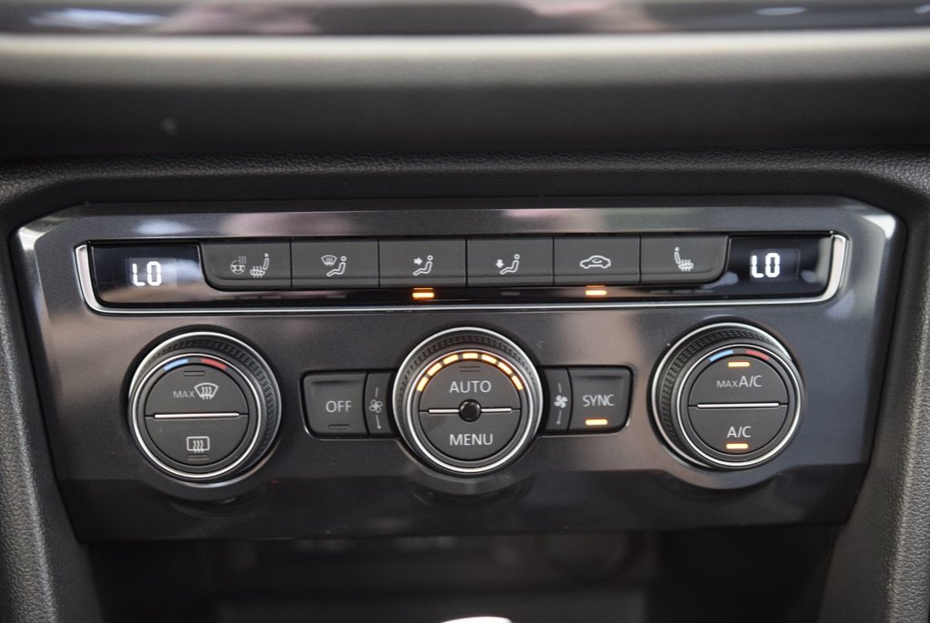 Volkswagen Tiguan HIGHLINE+R LINE+CUIR+TOIT 2021 à Laval, Québec - 27 - w1024h768px