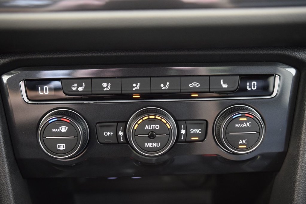 2021 Volkswagen Tiguan HIGHLINE+R LINE+TOIT+CUIR+ in Laval, Quebec - 31 - w1024h768px