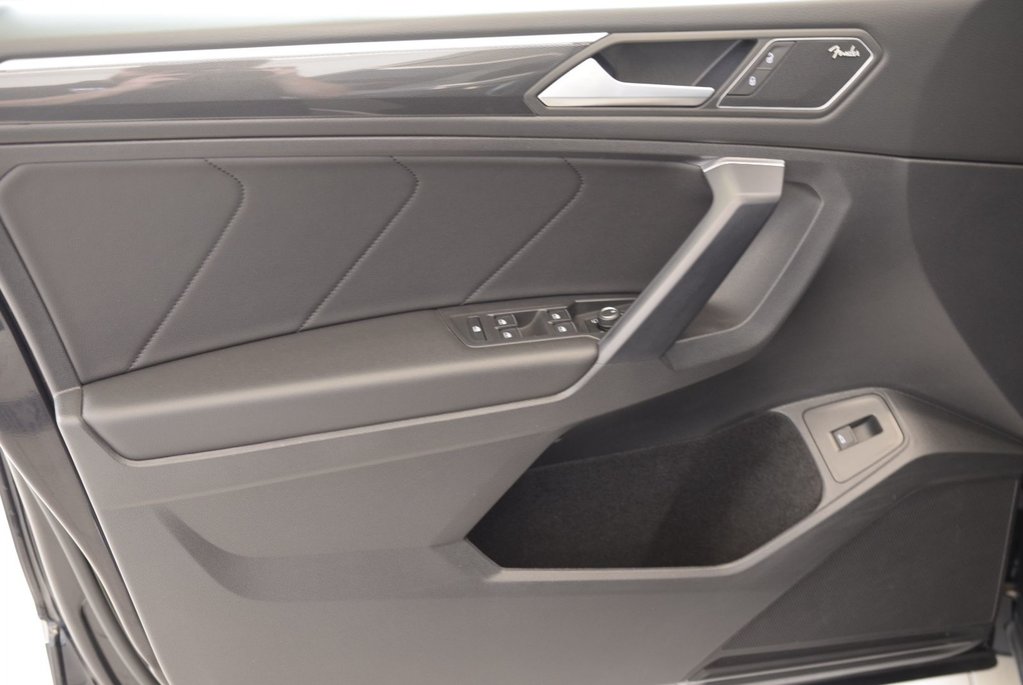 2021 Volkswagen Tiguan HIGHLINE+R LINE+TOIT+CUIR+ in Laval, Quebec - 19 - w1024h768px