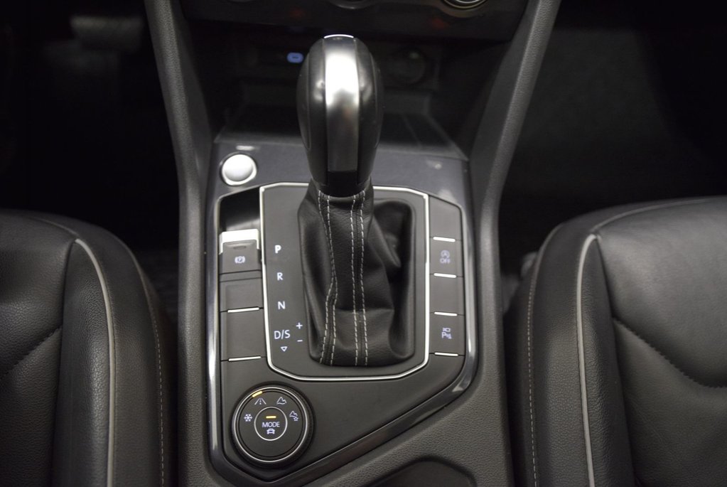 2021 Volkswagen Tiguan HIGHLINE+TOIT PANO+CUIR+ in Laval, Quebec - 30 - w1024h768px