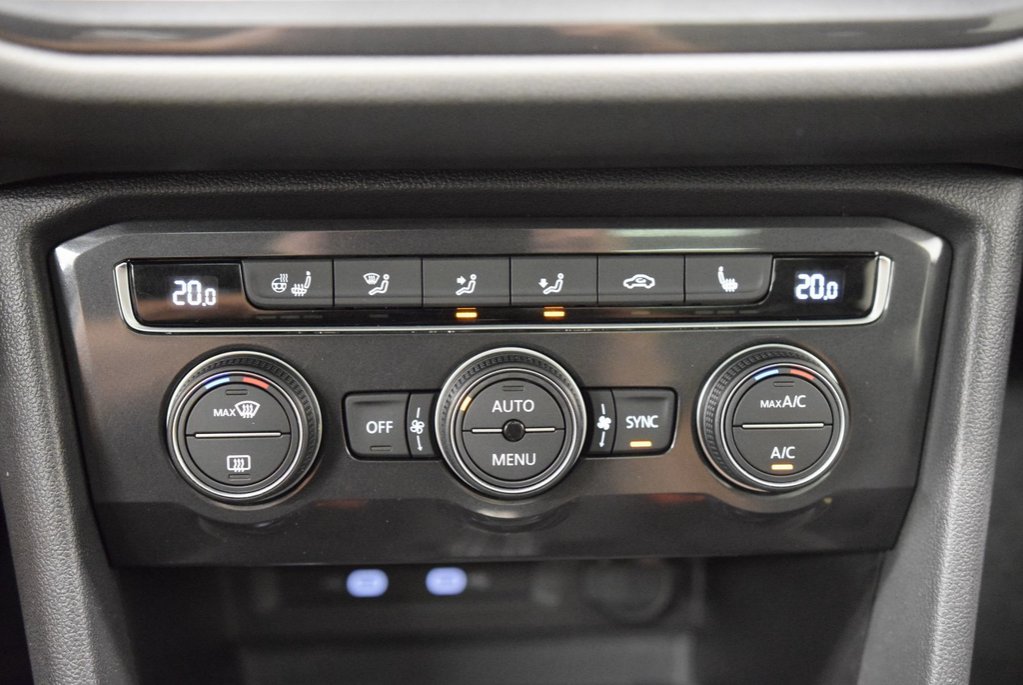 2021 Volkswagen Tiguan HIGHLINE+TOIT PANO+CUIR+ in Laval, Quebec - 29 - w1024h768px