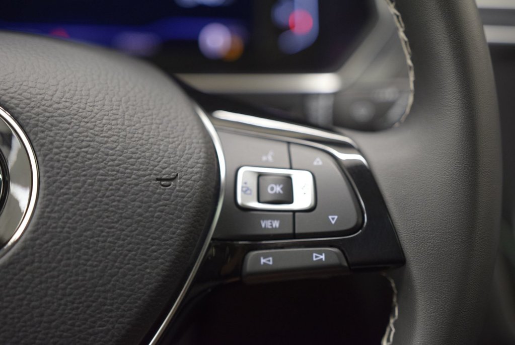 2021 Volkswagen Tiguan HIGHLINE+TOIT PANO+CUIR+ in Laval, Quebec - 25 - w1024h768px