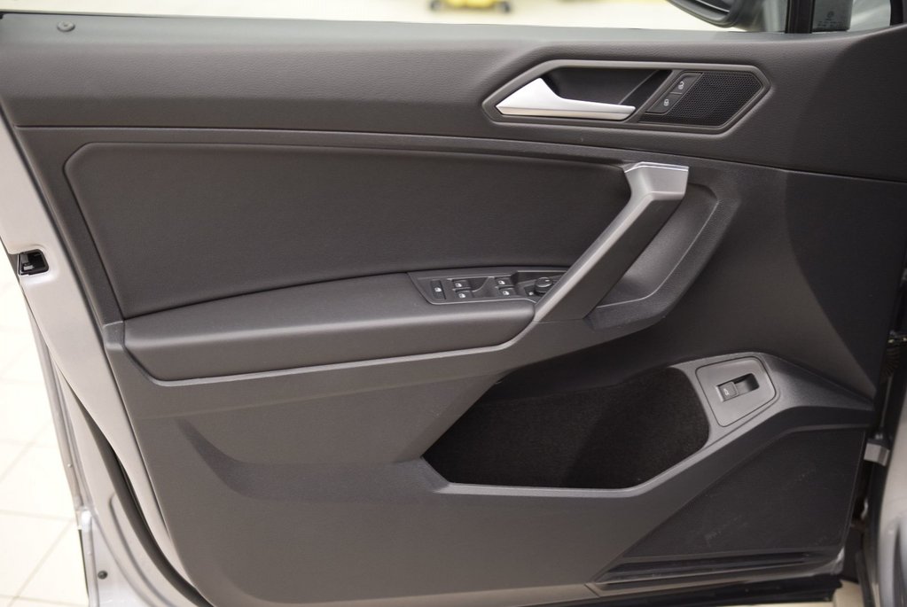 2021 Volkswagen Tiguan COMFORTLINE+TOIT PANO+CUIR in Laval, Quebec - 18 - w1024h768px