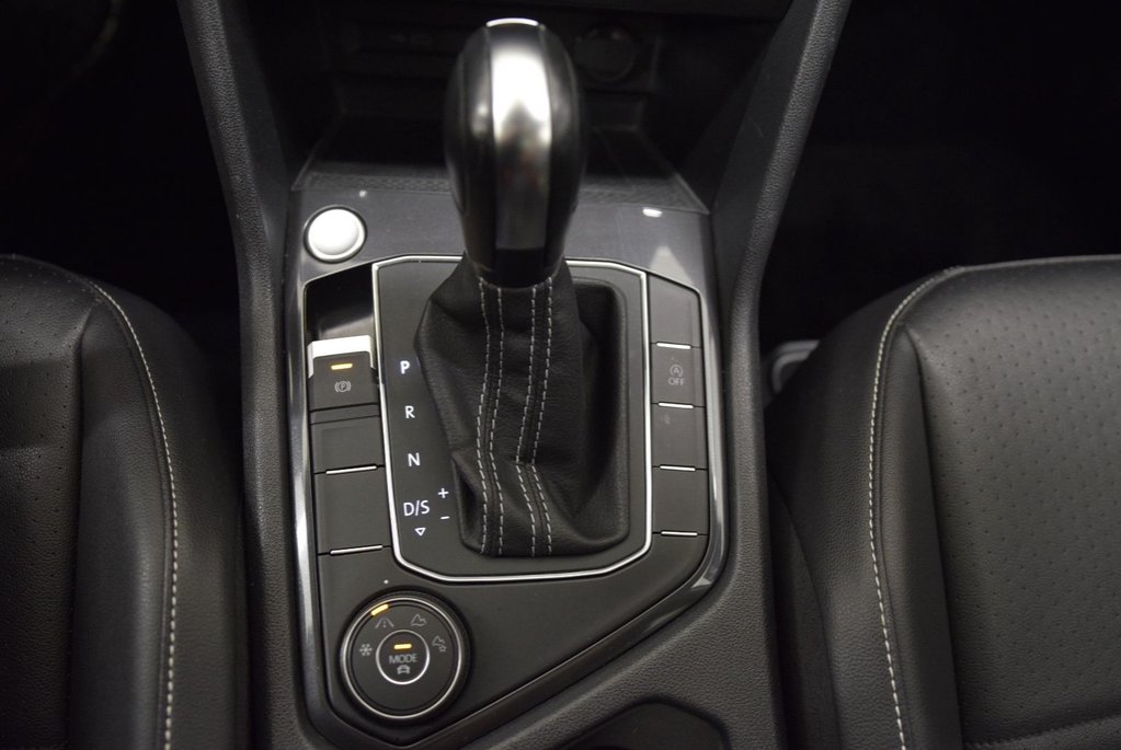 2021 Volkswagen Tiguan COMFORTLINE+TOIT PANO+CUIR in Laval, Quebec - 29 - w1024h768px