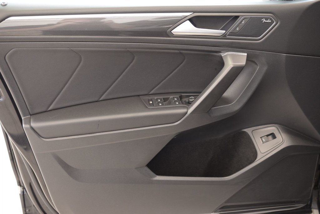 Volkswagen Tiguan HIGHLINE+R LINE+CUIR+TOIT 2021 à Laval, Québec - 19 - w1024h768px