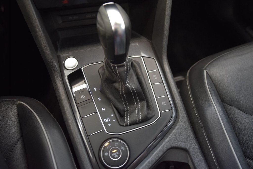 Volkswagen Tiguan HIGHLINE+R LINE+CUIR+TOIT 2021 à Laval, Québec - 30 - w1024h768px
