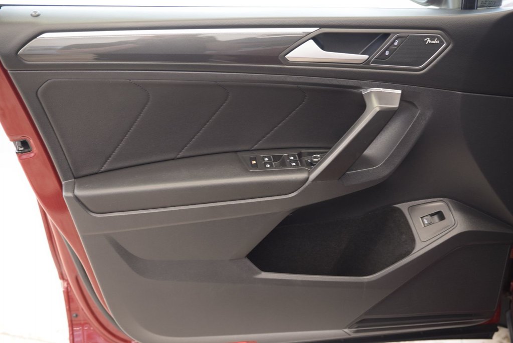 Volkswagen Tiguan HIGHLINE+7 PASSAGERS+CUIR 2021 à Laval, Québec - 29 - w1024h768px