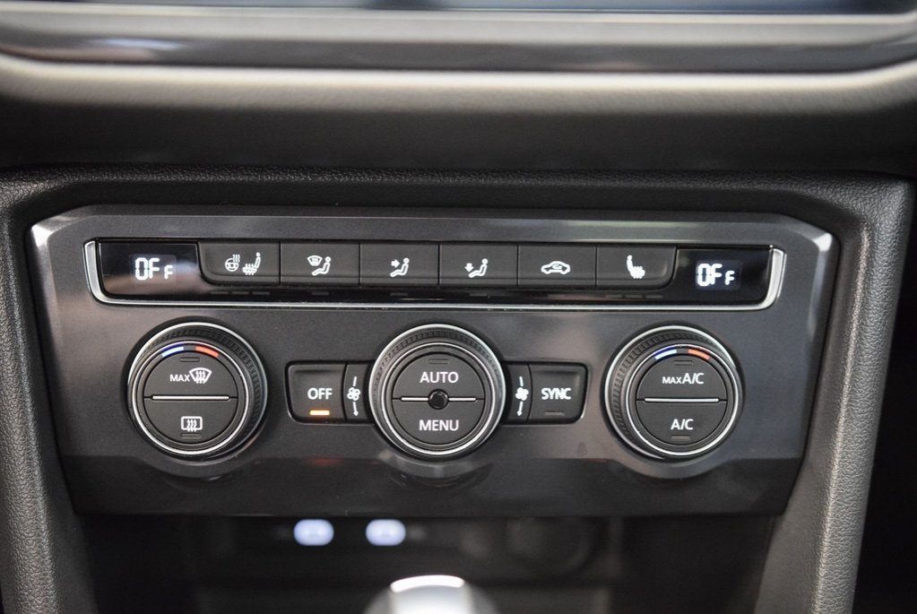 Volkswagen Tiguan HIGHLINE+7 PASSAGERS+CUIR 2021 à Laval, Québec - 25 - w1024h768px