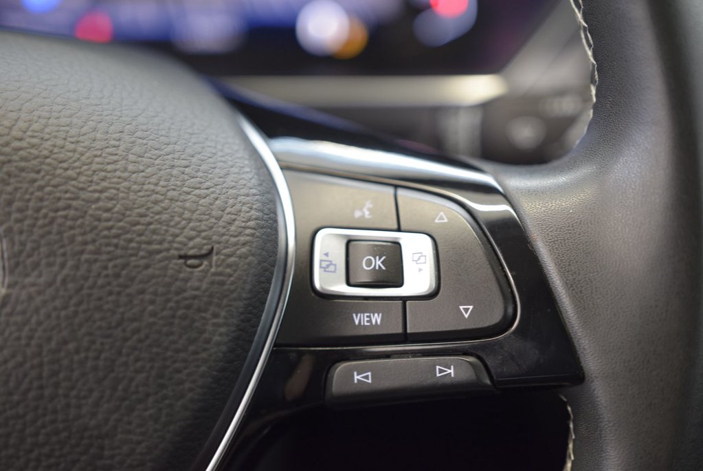 Volkswagen Tiguan HIGHLINE+7 PASSAGERS+CUIR 2021 à Laval, Québec - 11 - w1024h768px