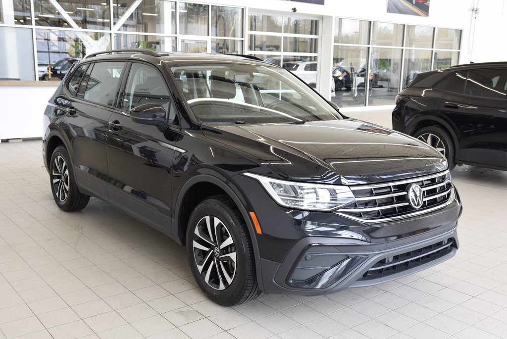 2022  Tiguan A-C+4MOTION+CAMERA+MAG in Laval, Quebec - 12 - w1024h768px