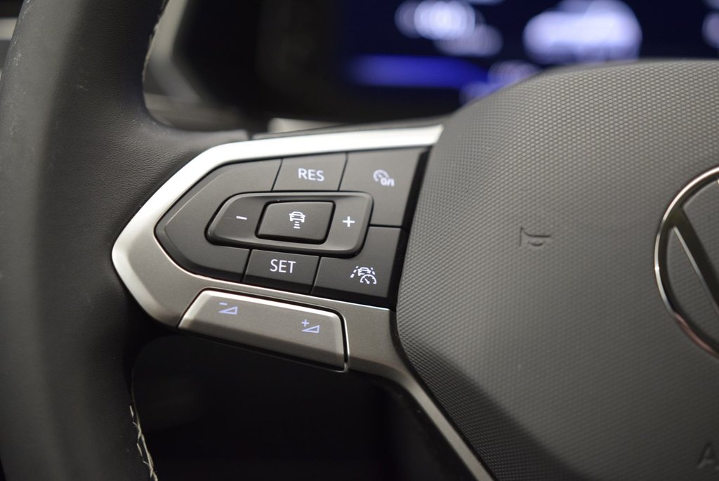 2022 Volkswagen Tiguan COMFORTLINE+CUIR+AWD+WOW in Laval, Quebec - 22 - w1024h768px