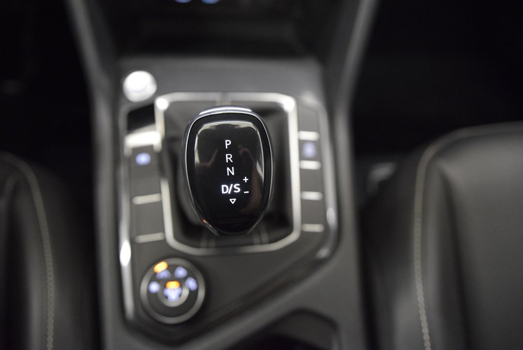 2022 Volkswagen Tiguan COMFORTLINE+CUIR+AWD+WOW in Laval, Quebec - 28 - w1024h768px