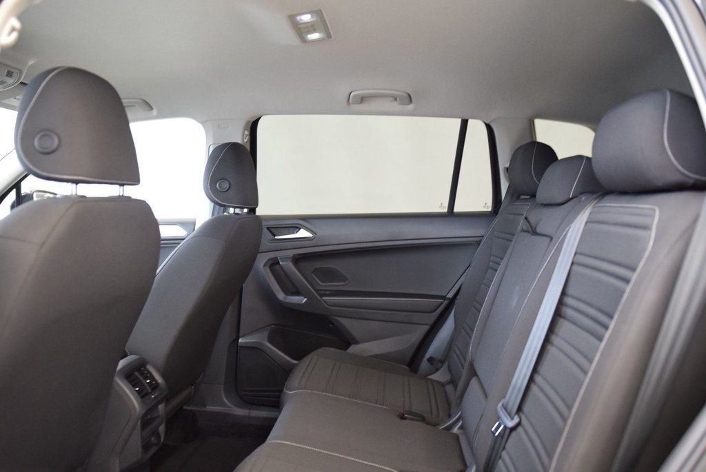 Volkswagen Tiguan A-C+4MOTION+CAMERA+AUBAINE 2022 à Laval, Québec - 14 - w1024h768px