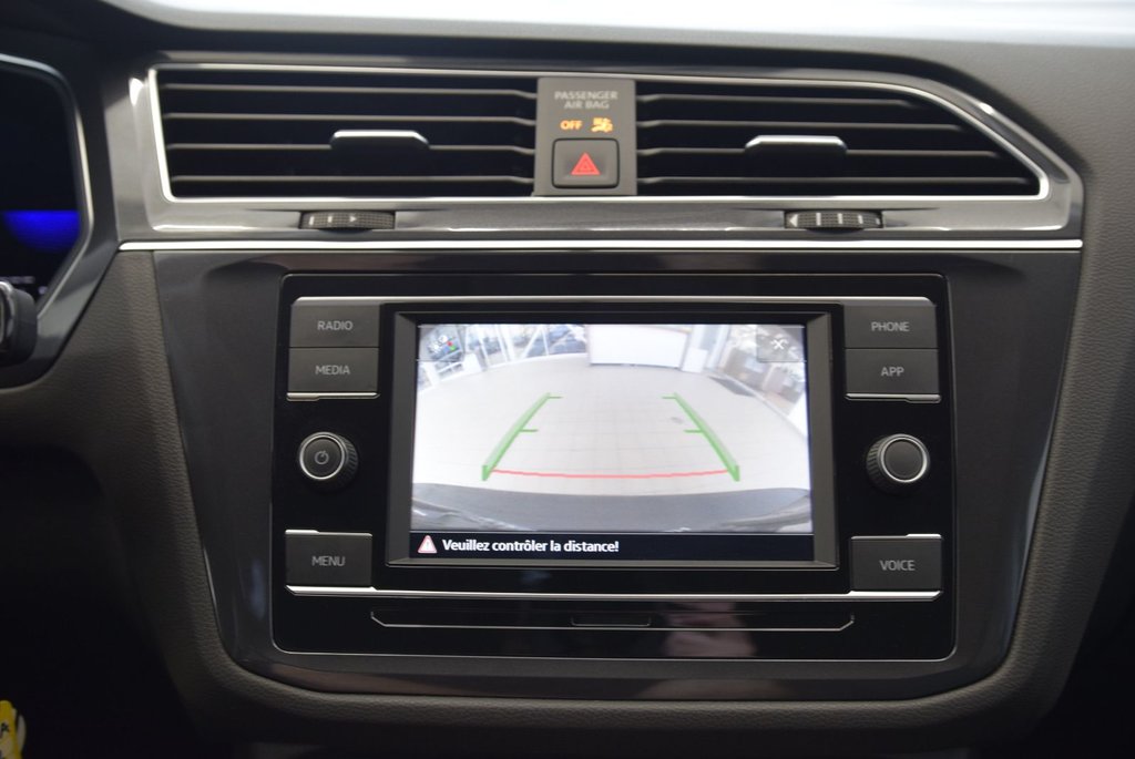 Volkswagen Tiguan A-C+4MOTION+CAMERA+AUBAINE 2022 à Laval, Québec - 22 - w1024h768px
