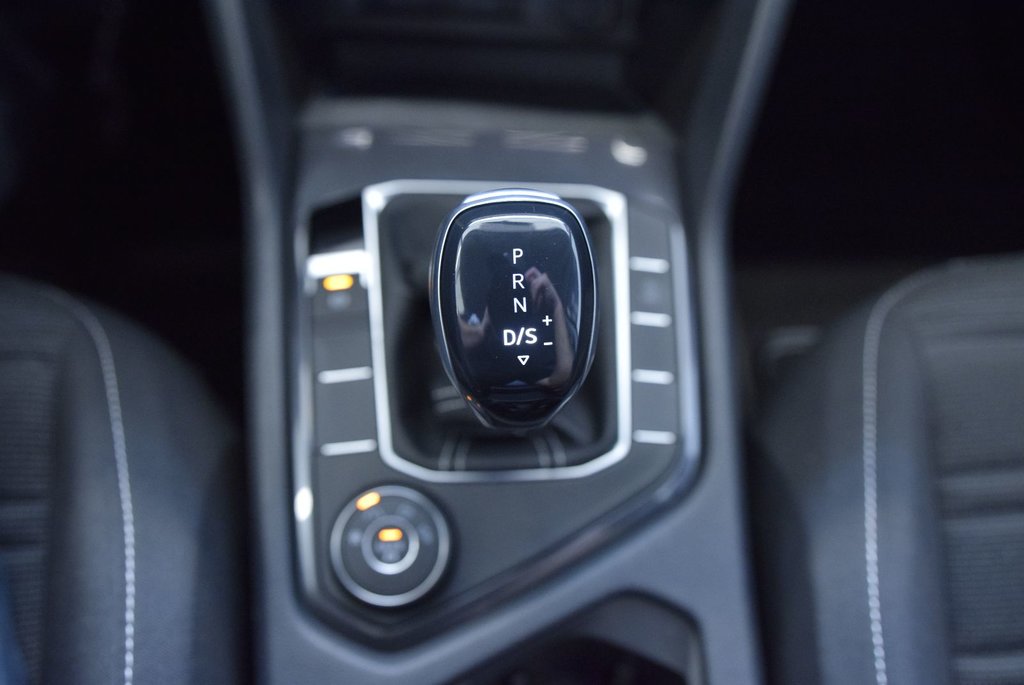Volkswagen Tiguan A-C+4MOTION+CAMERA+AUBAINE 2022 à Laval, Québec - 25 - w1024h768px