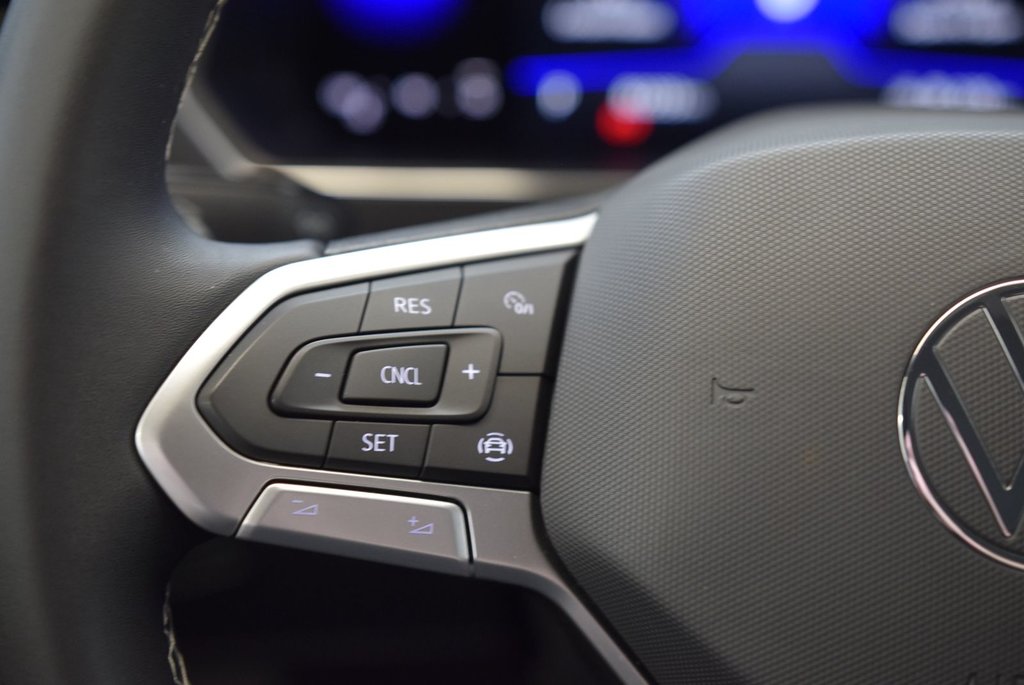 Volkswagen Tiguan A-C+4MOTION+CAMERA+AUBAINE 2022 à Laval, Québec - 17 - w1024h768px