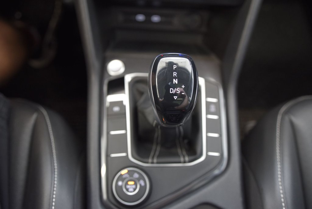 Volkswagen Tiguan COMFORTLINE+TOIT PANO+AWD 2022 à Laval, Québec - 30 - w1024h768px
