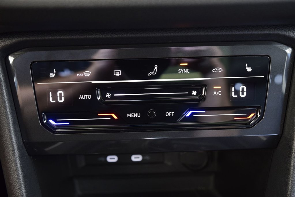 Volkswagen Tiguan HIGHLINE+R LINE+CUIR+TOIT+ 2022 à Laval, Québec - 29 - w1024h768px