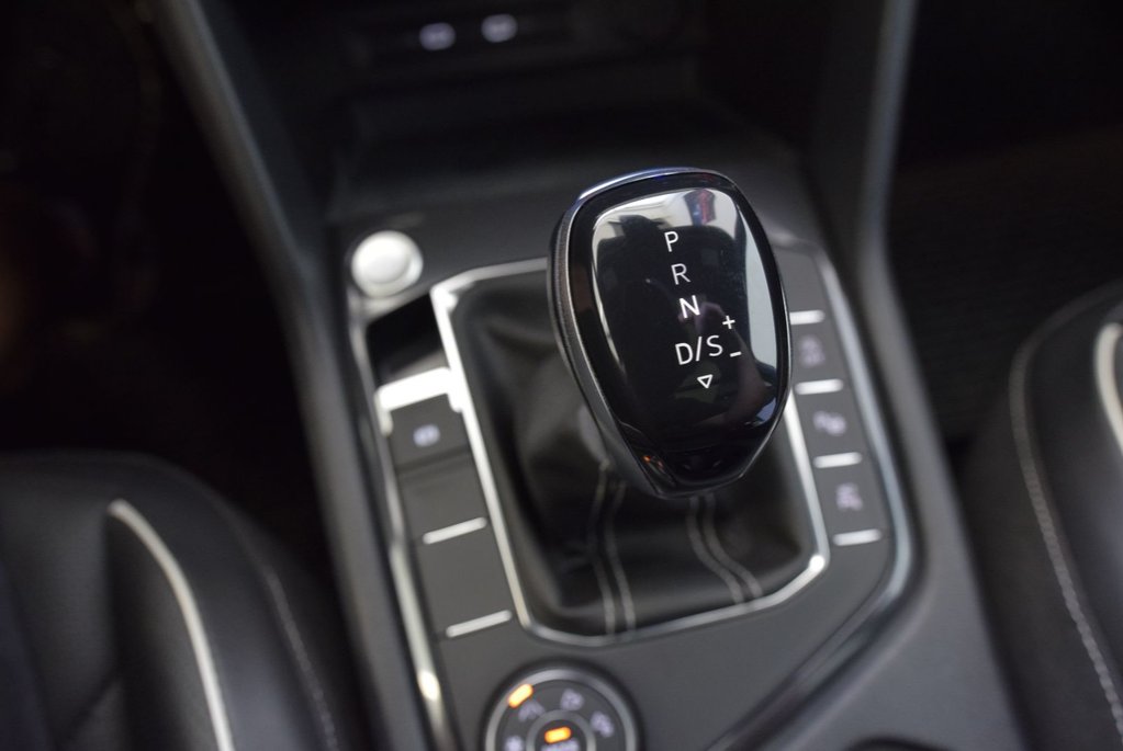 Volkswagen Tiguan HIGHLINE+R LINE+CUIR+TOIT+ 2022 à Laval, Québec - 30 - w1024h768px