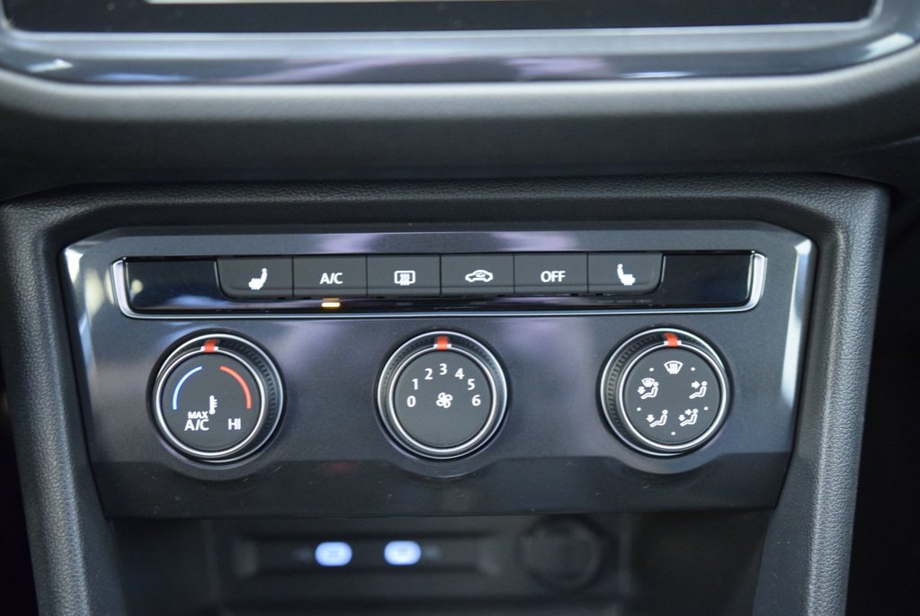 Volkswagen Tiguan TRENDLINE+AWD+CAMERA+MAG 2022 à Laval, Québec - 27 - w1024h768px