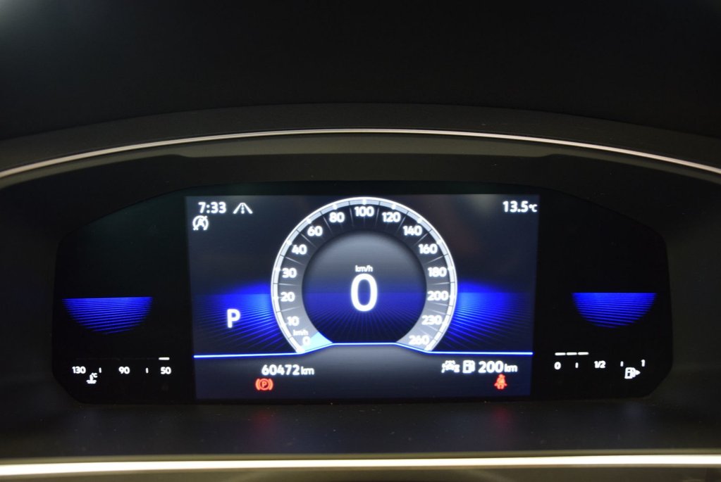 Volkswagen Tiguan TRENDLINE+AWD+CAMERA+MAG 2022 à Laval, Québec - 25 - w1024h768px