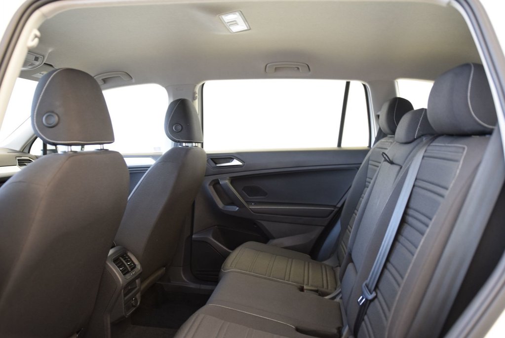 Volkswagen Tiguan TRENDLINE+AWD+CAMERA+MAG 2022 à Laval, Québec - 20 - w1024h768px