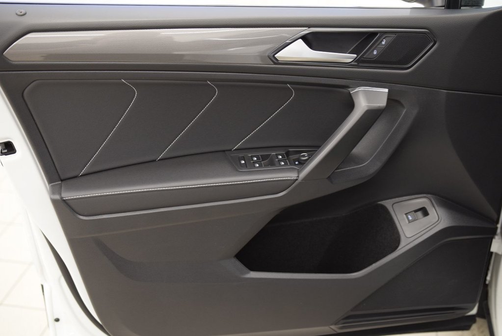 Volkswagen Tiguan COMFORTLINE+TOIT PANO+AWD 2022 à Laval, Québec - 16 - w1024h768px