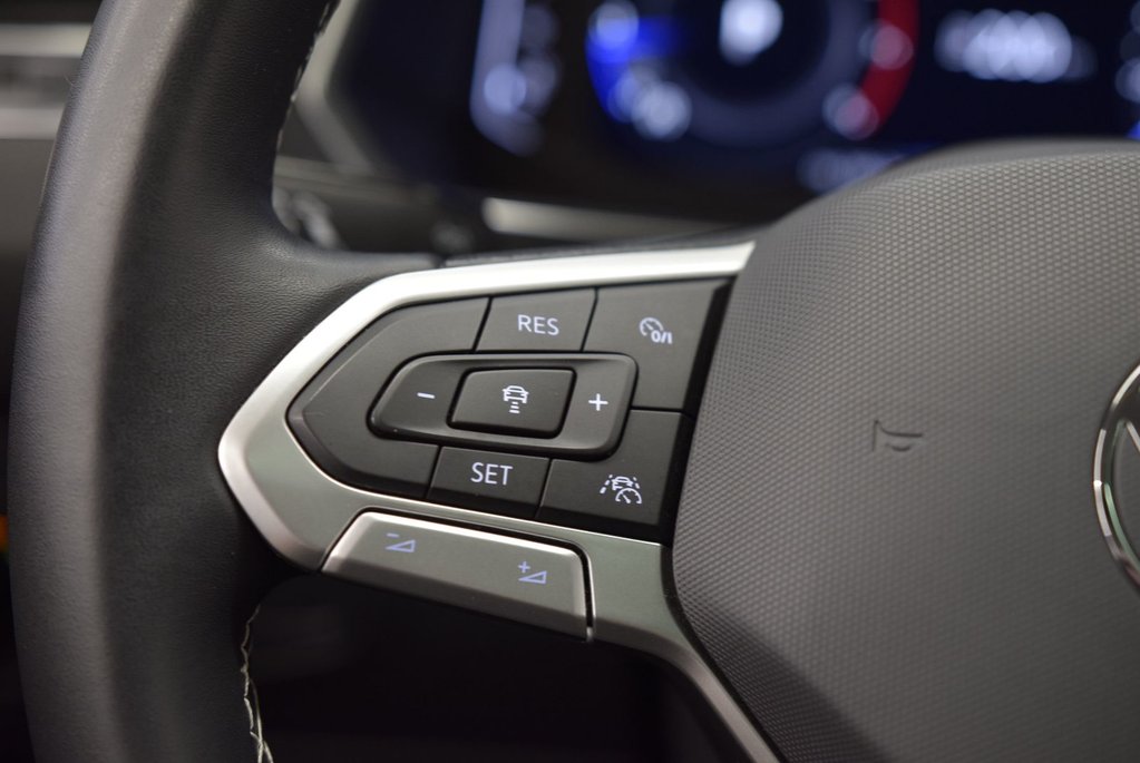 Volkswagen Tiguan COMFORTLINE+TOIT PANO+AWD 2022 à Laval, Québec - 23 - w1024h768px