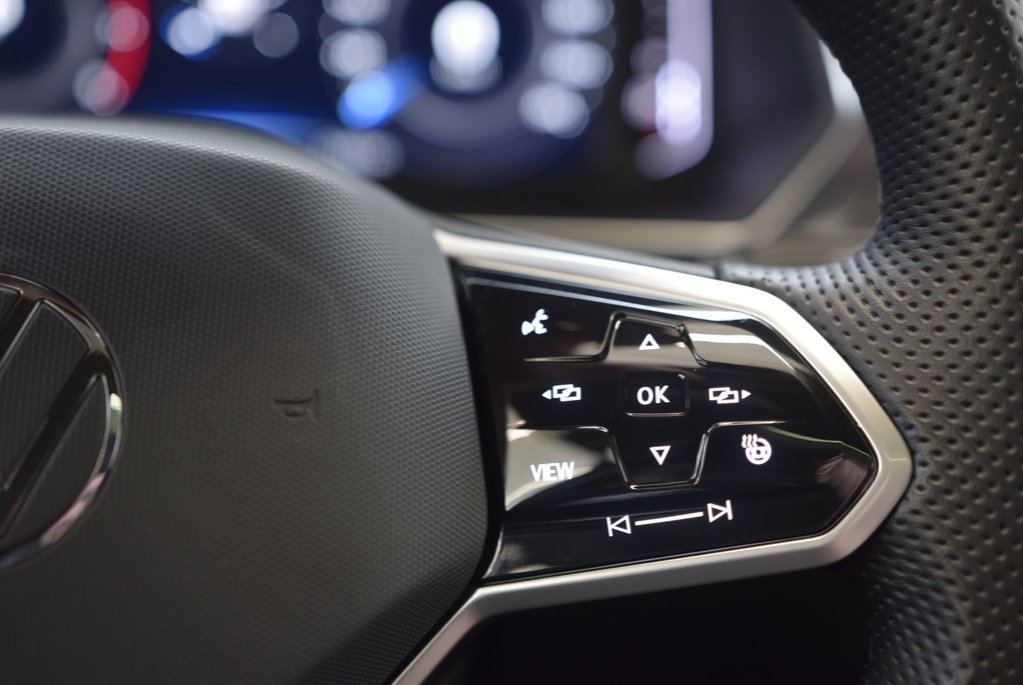 Volkswagen Tiguan HIGHLINE+R LINE+CUIR+TOIT+ 2022 à Laval, Québec - 24 - w1024h768px