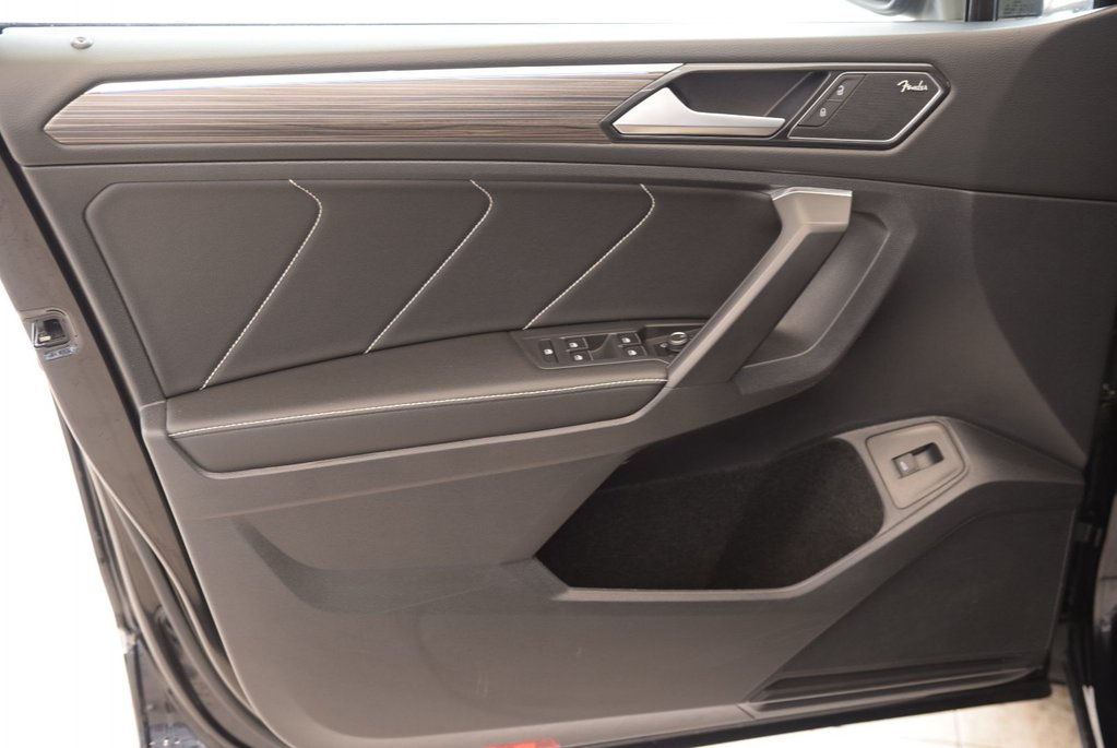 Volkswagen Tiguan HIGHLINE+R LINE+CUIR+TOIT+ 2022 à Laval, Québec - 16 - w1024h768px