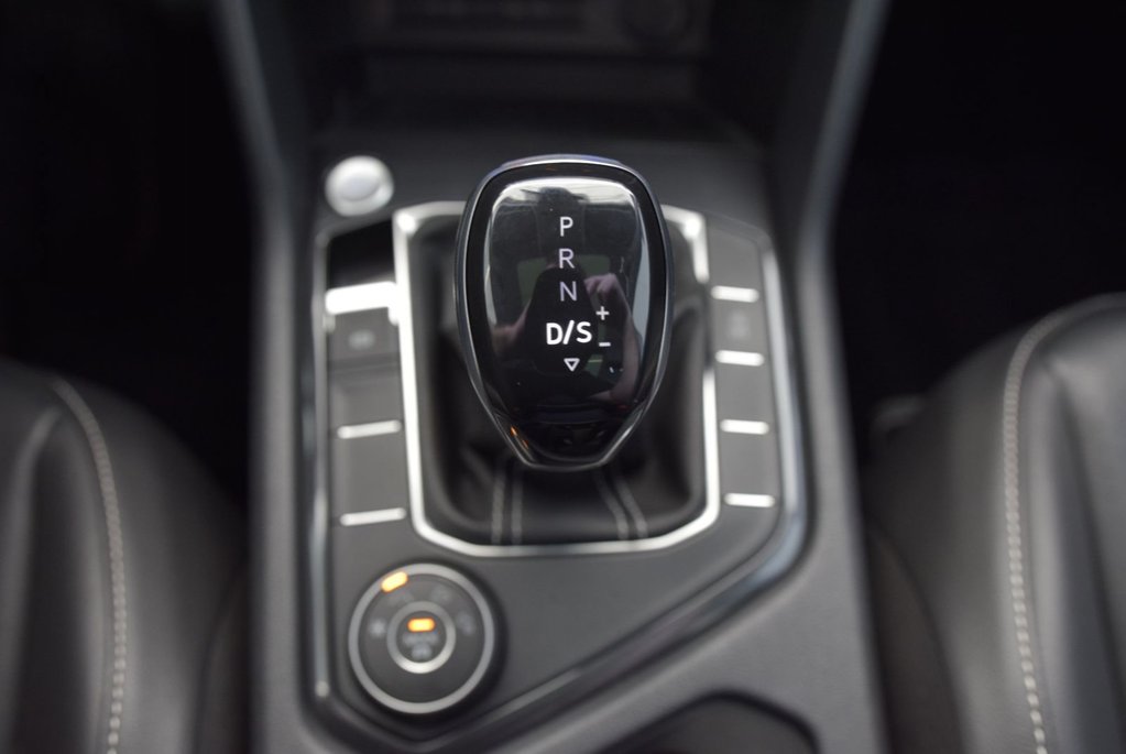2022 Volkswagen Tiguan COMFORTLINE+TOIT PANO+AWD in Laval, Quebec - 31 - w1024h768px