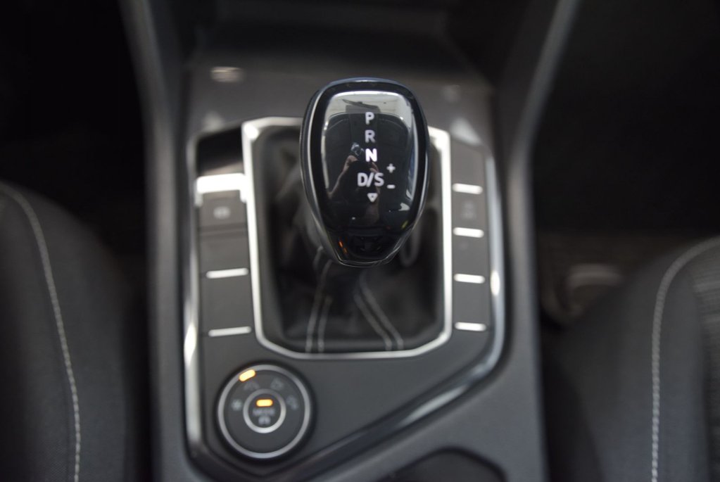 2022 Volkswagen Tiguan TRENDLINE+AWD+4MOTION+MAGS+CAMERA in Laval, Quebec - 30 - w1024h768px