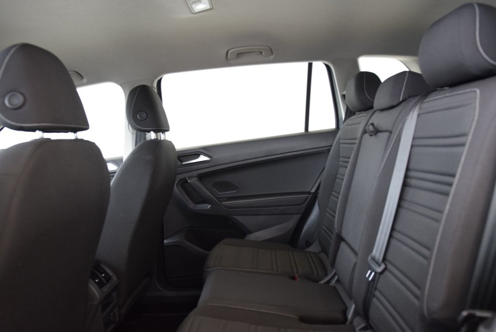 2022 Volkswagen Tiguan TRENDLINE+AWD+4MOTION+MAGS+CAMERA in Laval, Quebec - 21 - w1024h768px