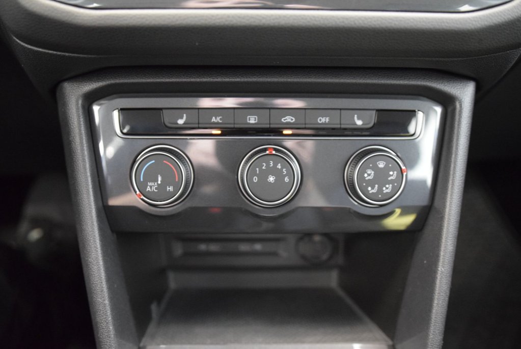 2022 Volkswagen Tiguan TRENDLINE+AWD+4MOTION+MAGS+CAMERA in Laval, Quebec - 29 - w1024h768px