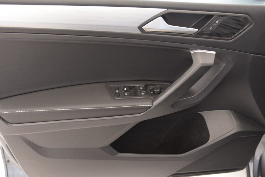 2022 Volkswagen Tiguan TRENDLINE+AWD+4MOTION+MAGS+CAMERA in Laval, Quebec - 20 - w1024h768px