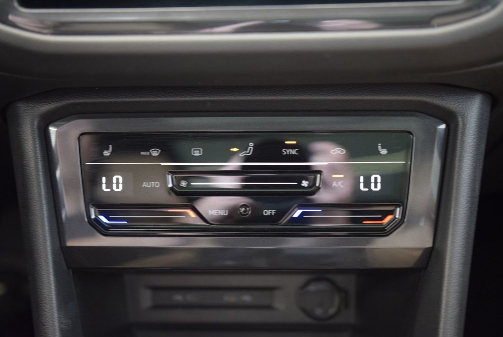 Volkswagen Tiguan COMFORTLINE+BLACK PACKAGE 2022 à Laval, Québec - 30 - w1024h768px