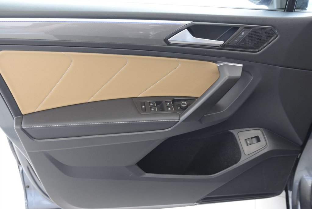 Volkswagen Tiguan COMFORTLINE+BLACK PACKAGE 2022 à Laval, Québec - 19 - w1024h768px