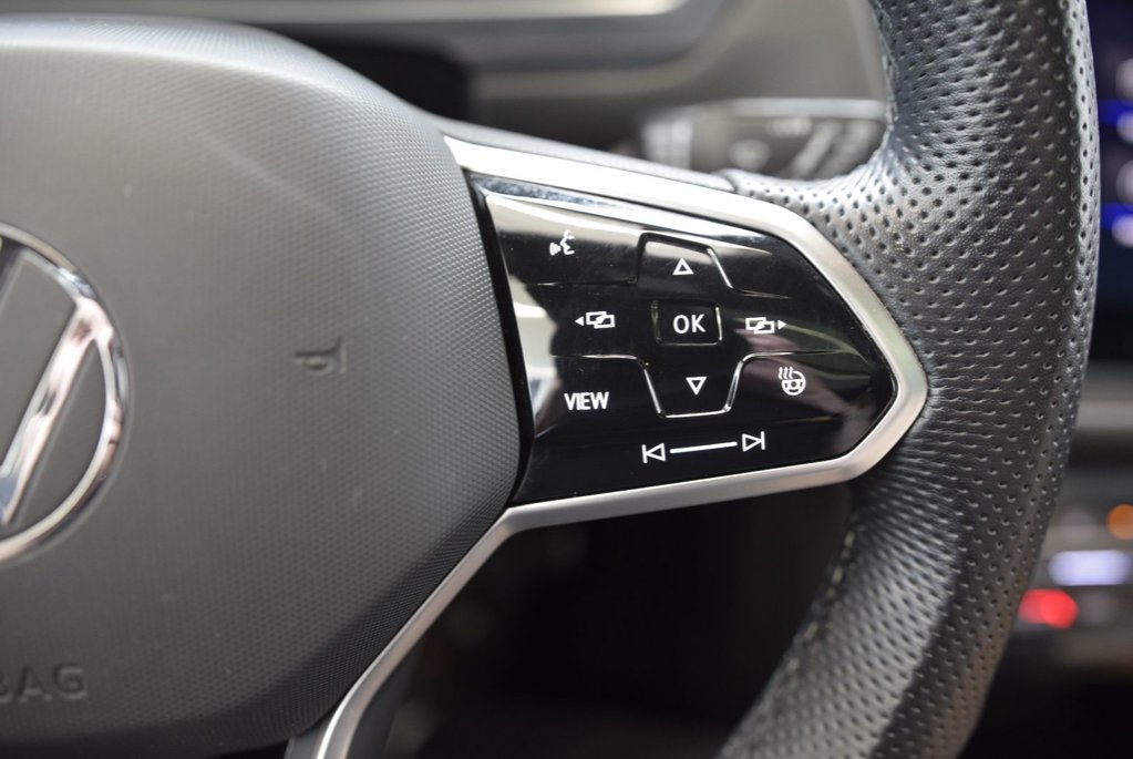 Volkswagen Tiguan COMFORTLINE+BLACK PACKAGE 2022 à Laval, Québec - 26 - w1024h768px