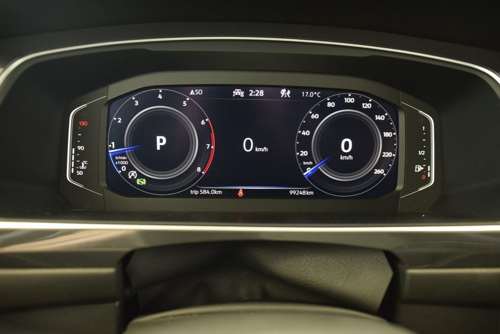 Volkswagen Tiguan COMFORTLINE+BLACK PACKAGE 2022 à Laval, Québec - 27 - w1024h768px