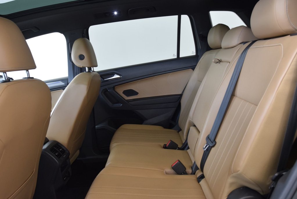 Volkswagen Tiguan COMFORTLINE+BLACK PACKAGE 2022 à Laval, Québec - 20 - w1024h768px