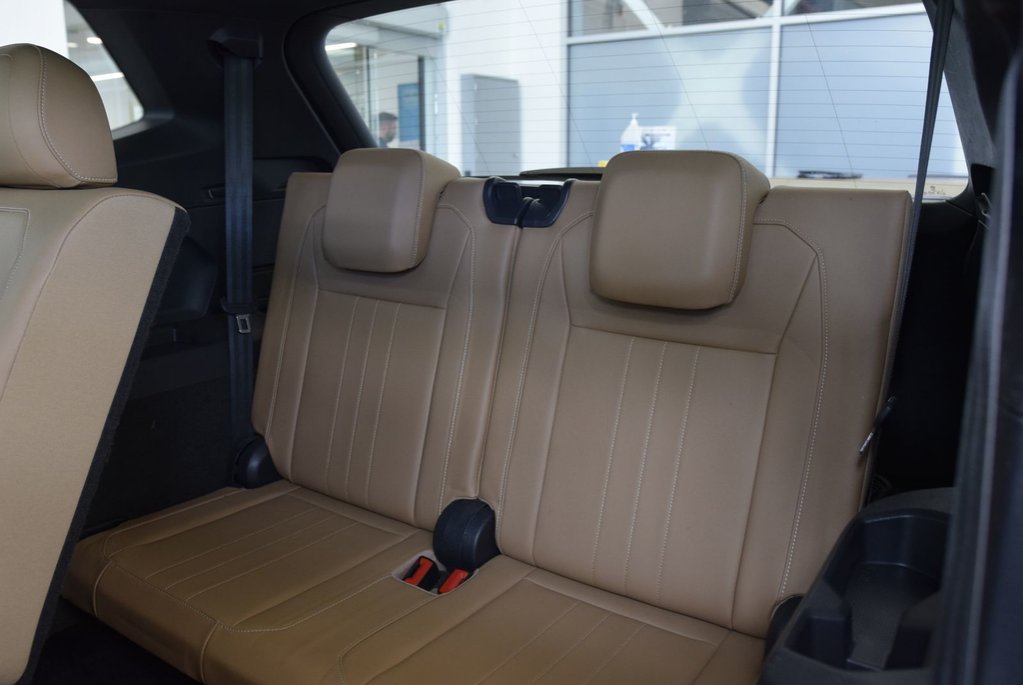 Volkswagen Tiguan COMFORTLINE+BLACK PACKAGE 2022 à Laval, Québec - 5 - w1024h768px