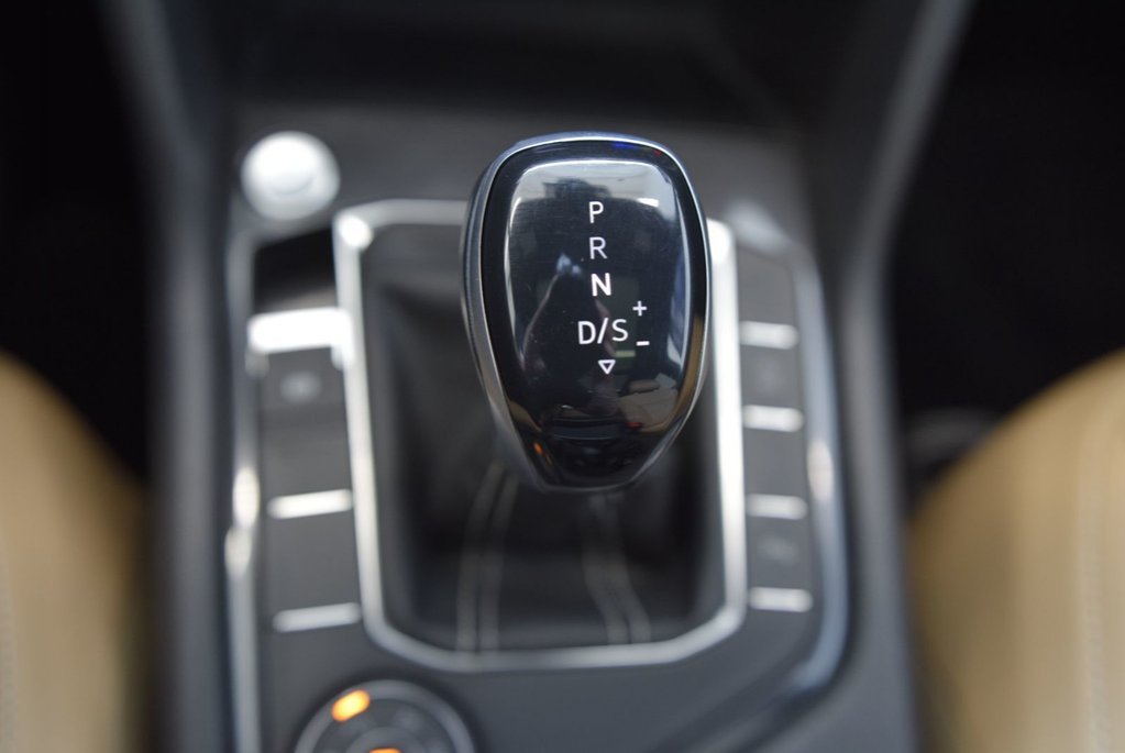 Volkswagen Tiguan COMFORTLINE+BLACK PACKAGE 2022 à Laval, Québec - 31 - w1024h768px