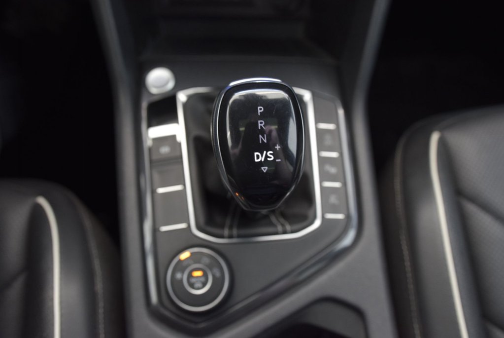 Volkswagen Tiguan HIGHLINE+R LINE+CUIR+TOIT 2022 à Laval, Québec - 31 - w1024h768px