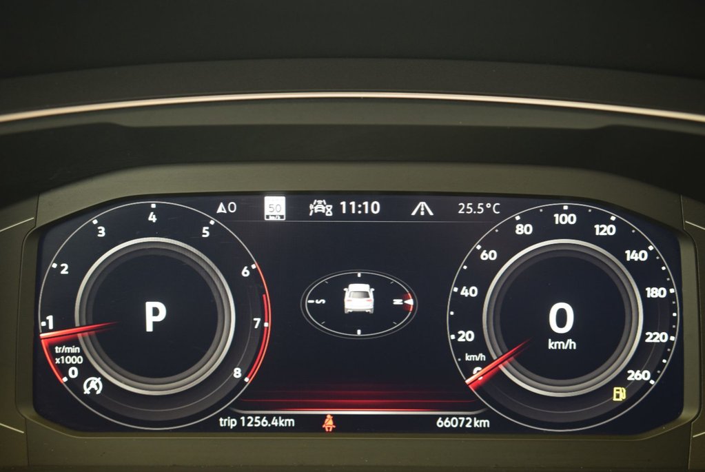 Volkswagen Tiguan HIGHLINE+R LINE+CUIR+TOIT 2022 à Laval, Québec - 27 - w1024h768px