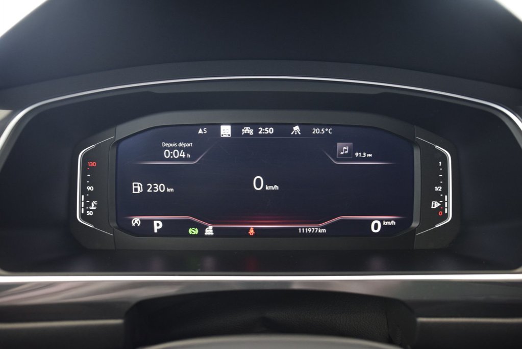 Volkswagen Tiguan HIGHLINE+R LINE+7 PASSAGERS 2022 à Laval, Québec - 29 - w1024h768px