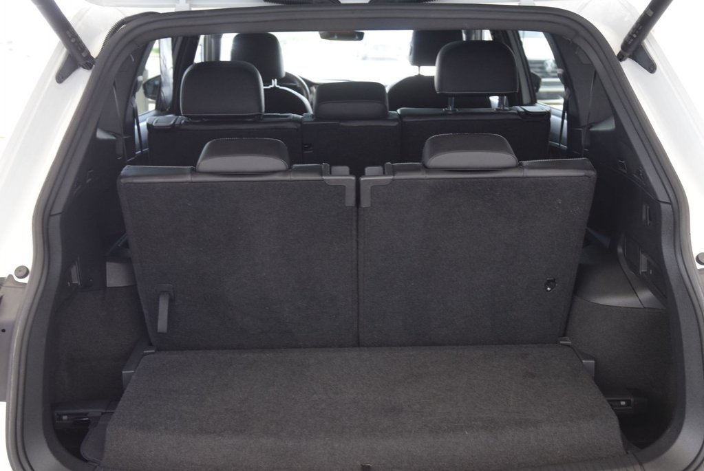 Volkswagen Tiguan HIGHLINE+R LINE+7 PASSAGERS 2022 à Laval, Québec - 20 - w1024h768px