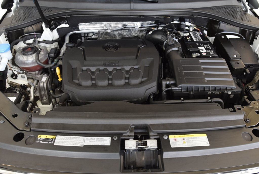 Volkswagen Tiguan HIGHLINE+R LINE+7 PASSAGERS 2022 à Laval, Québec - 16 - w1024h768px